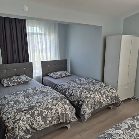 Homestay Cinar &