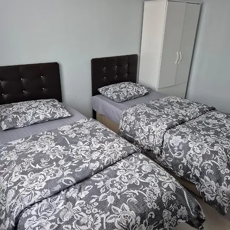 Cinar & Homestay
