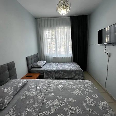 Alloggio in famiglia Cinar & Yalova (Yalova)