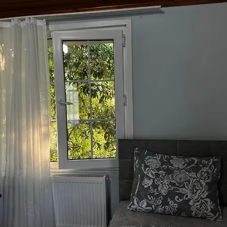 Séjour chez l'habitant Cinar & *