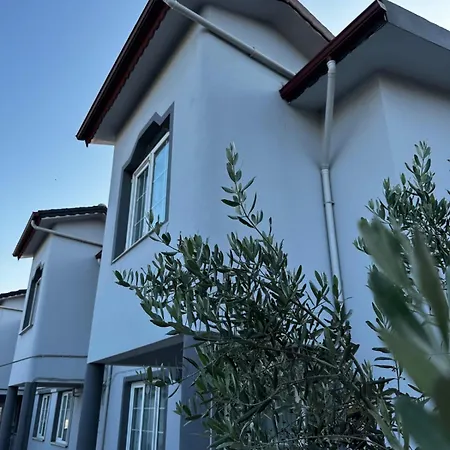 Alloggio in famiglia Cinar & Yalova (Yalova)